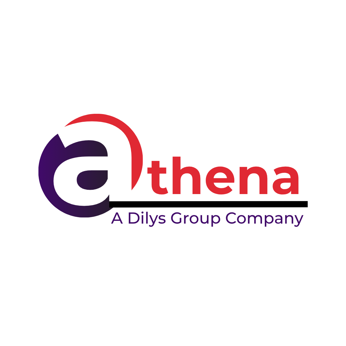 Athena — A Dilys Group Company